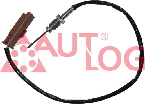 Autlog AS3215 - Capteur, température des gaz droxauto.com