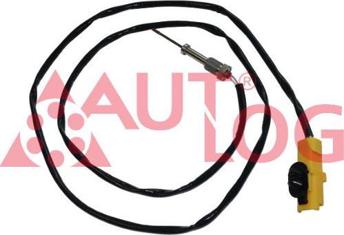 Autlog AS3218 - Capteur, température des gaz droxauto.com