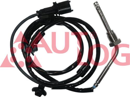 Autlog AS3286 - Capteur, température des gaz droxauto.com