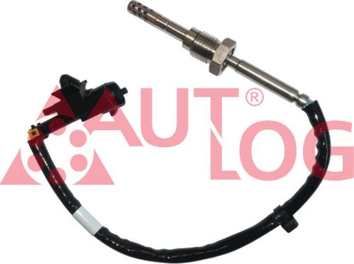 Autlog AS3282 - Capteur, température des gaz droxauto.com