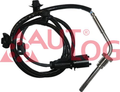 Autlog AS3287 - Capteur, température des gaz droxauto.com