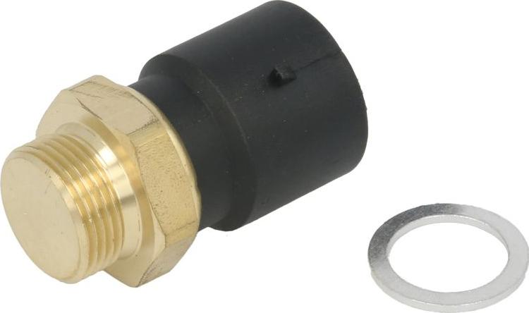 Autlog AS2037 - Interrupteur de température, ventilateur de radiateur droxauto.com