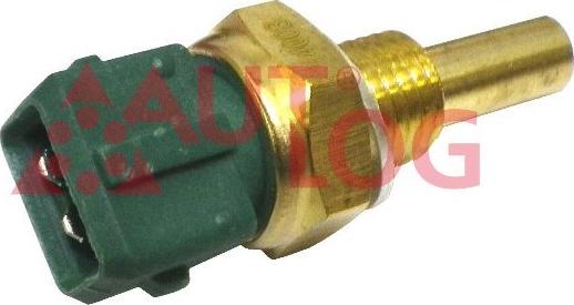 Autlog AS2148 - Sonde de température, liquide de refroidissement droxauto.com