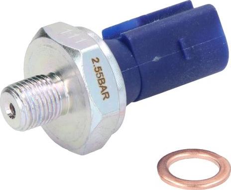 Autlog AS2158 - Capteur, pression d'huile droxauto.com