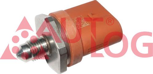 Autlog AS2186 - Capteur, pression de carburant droxauto.com
