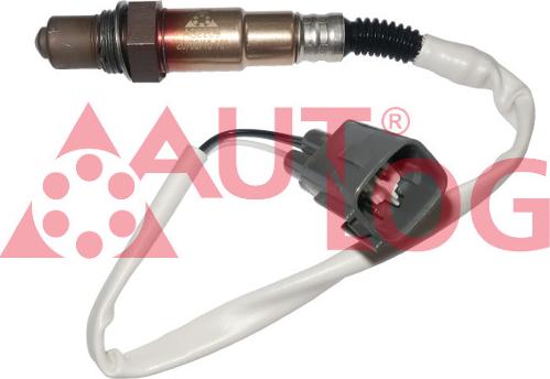 Autlog AS2209 - Sonde lambda droxauto.com