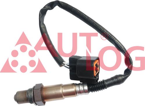 Autlog AS2210 - Sonde lambda droxauto.com