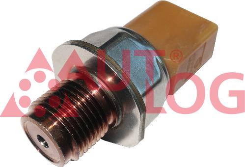 Autlog AS2233 - Capteur, pression de carburant droxauto.com