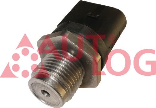 Autlog AS2229 - Capteur, pression de carburant droxauto.com