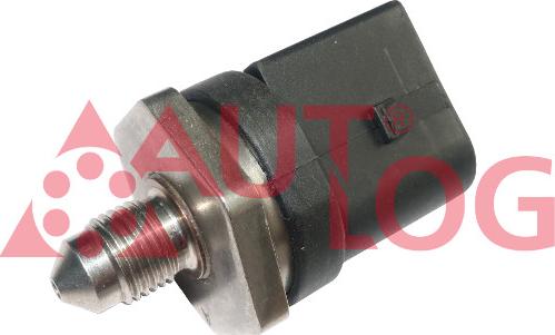 Autlog AS2221 - Capteur, pression de carburant droxauto.com