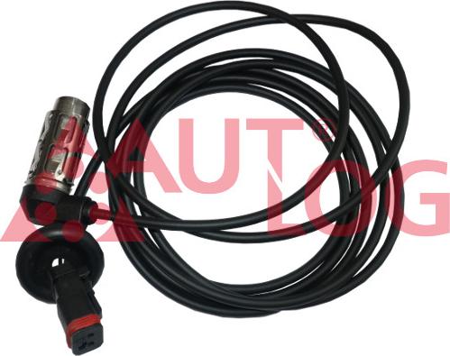 Autlog AS7042 - Capteur, vitesse de roue droxauto.com
