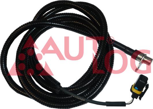 Autlog AS7031 - Capteur, vitesse de roue droxauto.com