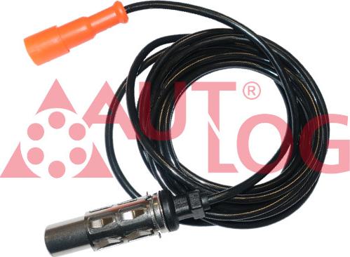 Autlog AS7025 - Capteur, vitesse de roue droxauto.com