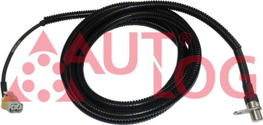 Autlog AS7027 - Capteur, vitesse de roue droxauto.com