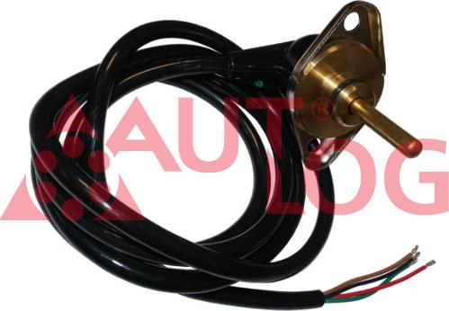 Autlog AS7201 - Capteur, pression d'huile droxauto.com