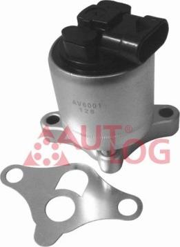 Autlog AV6001 - Vanne EGR droxauto.com
