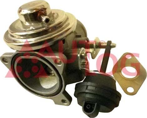 Autlog AV6012 - Vanne EGR droxauto.com