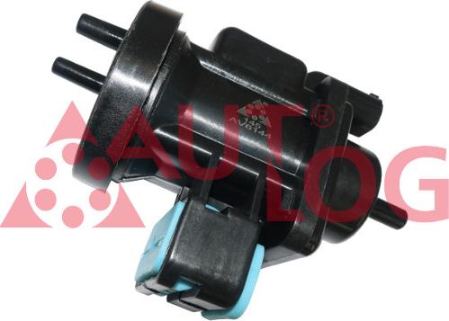 Autlog AV6144 - Capteur de pression, turbocompresseur droxauto.com