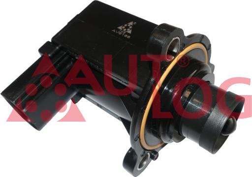Autlog AV6155 - Valve d'air de circulation,compresseur droxauto.com