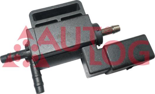 Autlog AV6151 - Valve, contrôle d'air-air d'admission droxauto.com