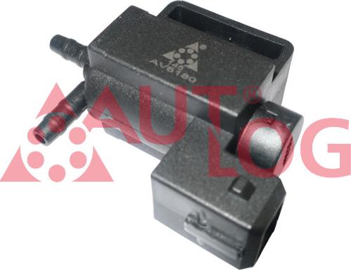 Autlog AV6180 - Transmetteur de pression, contrôle des gaz d'échappement droxauto.com