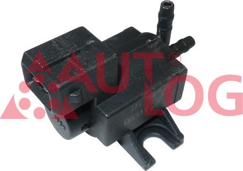 Autlog AV6183 - Capteur de pression, turbocompresseur droxauto.com