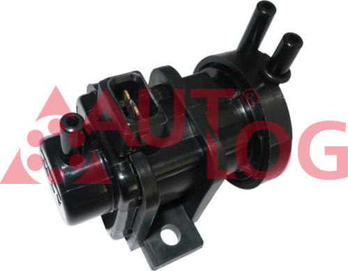 Autlog AV6135 - Capteur de pression, turbocompresseur droxauto.com