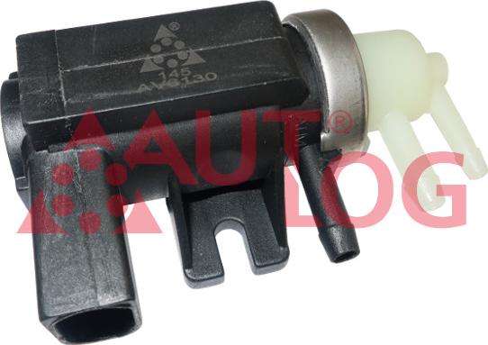 Autlog AV6130 - Capteur de pression, turbocompresseur droxauto.com