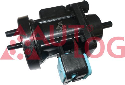 Autlog AV6133 - Capteur de pression, turbocompresseur droxauto.com