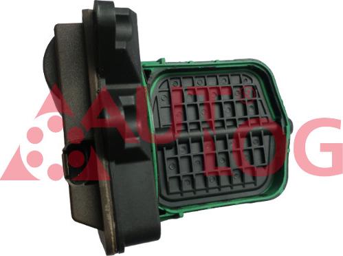 Autlog AV6125 - Valve, contrôle d'air-air d'admission droxauto.com