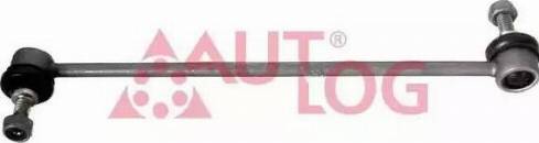 Autlog FT1494 - Entretoise / tige, stabilisateur droxauto.com