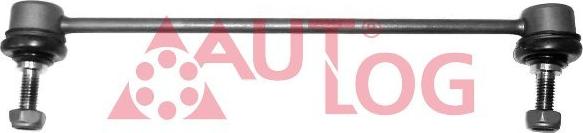 Autlog FT1497 - Entretoise / tige, stabilisateur droxauto.com