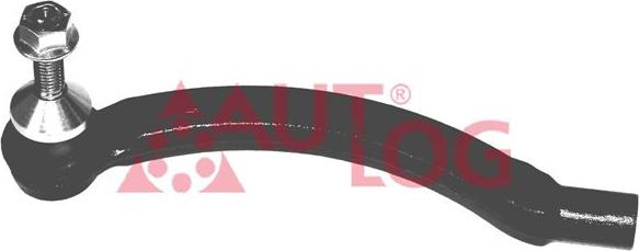 Autlog FT1441 - Rotule de barre de connexion droxauto.com