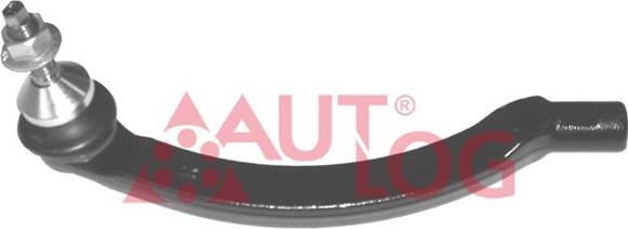 Autlog FT1442 - Rotule de barre de connexion droxauto.com