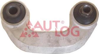 Autlog FT1469 - Entretoise / tige, stabilisateur droxauto.com