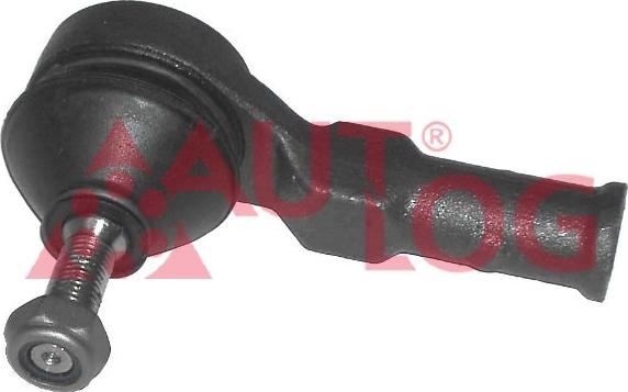 Autlog FT1416 - Rotule de barre de connexion droxauto.com