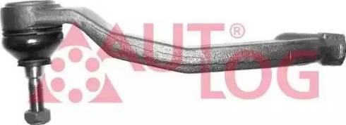 Autlog FT1412 - Rotule de barre de connexion droxauto.com