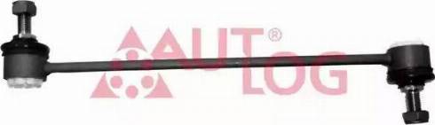 Autlog FT1483 - Entretoise / tige, stabilisateur droxauto.com