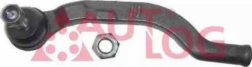 Autlog FT1432 - Rotule de barre de connexion droxauto.com