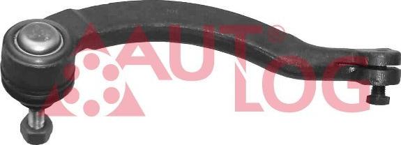 Autlog FT1426 - Rotule de barre de connexion droxauto.com