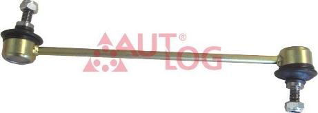 Autlog FT1474 - Entretoise / tige, stabilisateur droxauto.com