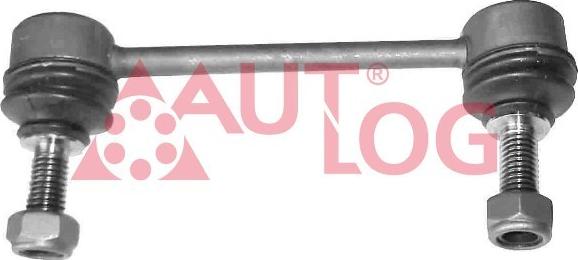 Autlog FT1544 - Entretoise / tige, stabilisateur droxauto.com