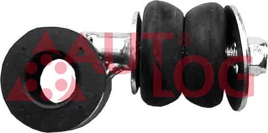 Autlog FT1550 - Entretoise / tige, stabilisateur droxauto.com