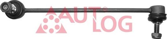 Autlog FT1517 - Entretoise / tige, stabilisateur droxauto.com