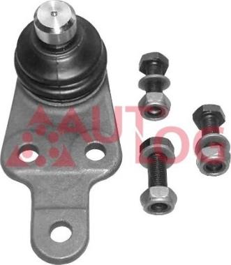 Autlog FT1575 - Kit de réparation, rotule de suspension droxauto.com