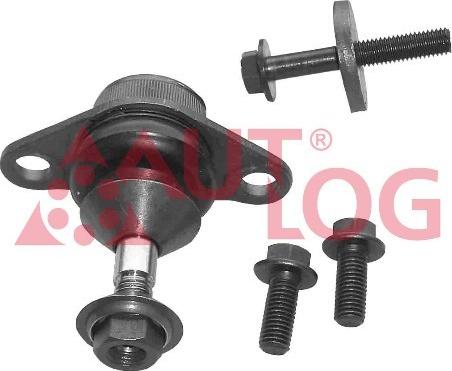 Autlog FT1605 - Kit de réparation, rotule de suspension droxauto.com