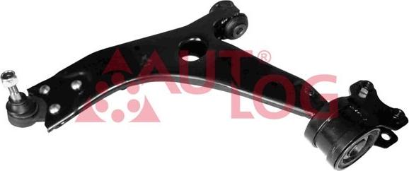 Autlog FT1677 - Bras de liaison, suspension de roue droxauto.com