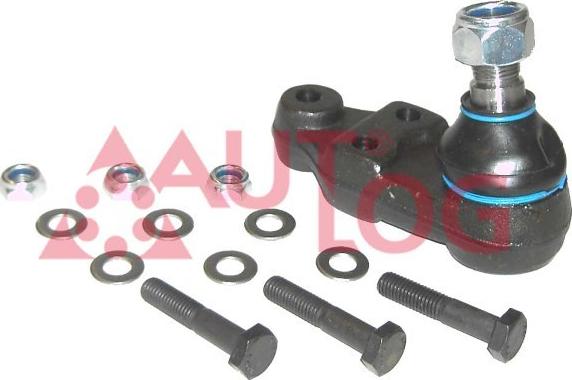 Autlog FT1054 - Kit de réparation, rotule de suspension droxauto.com
