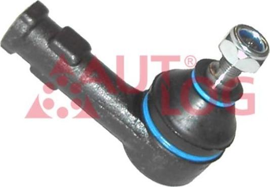 Autlog FT1035 - Rotule de barre de connexion droxauto.com