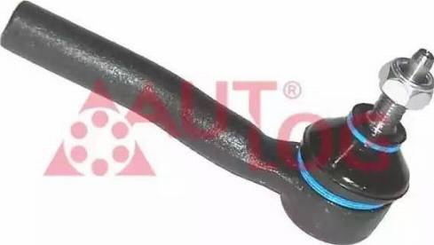 Autlog FT1025 - Rotule de barre de connexion droxauto.com